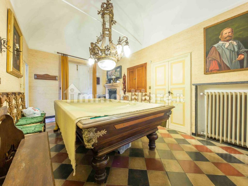 Interno appartamento