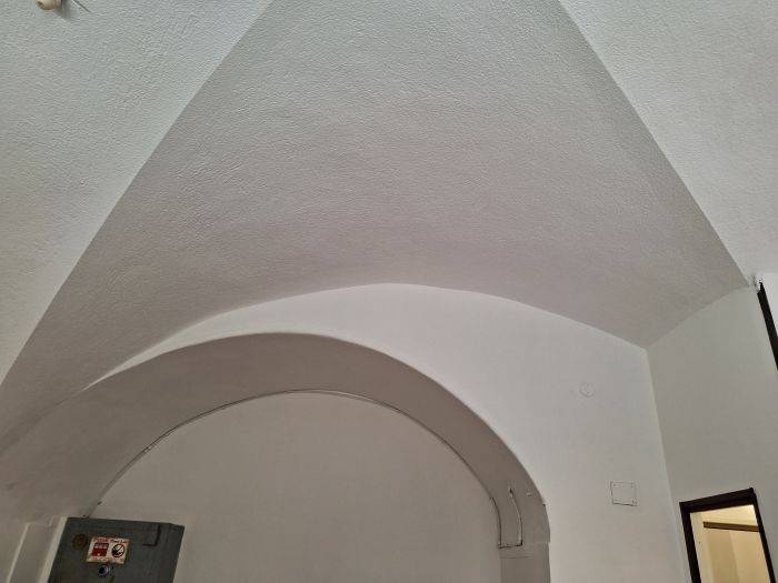 SOFFITTO