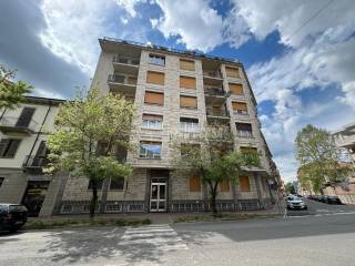 Foto - Si vende Appartamento con terrazzo, Monferrato, Casale Monferrato