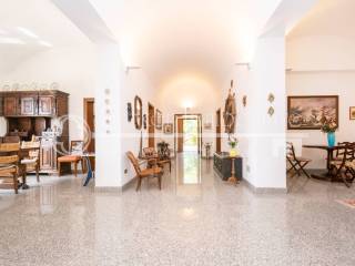 Villa vista mare in vendita a Portovenere