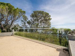 Villa vista mare in vendita a Portovenere