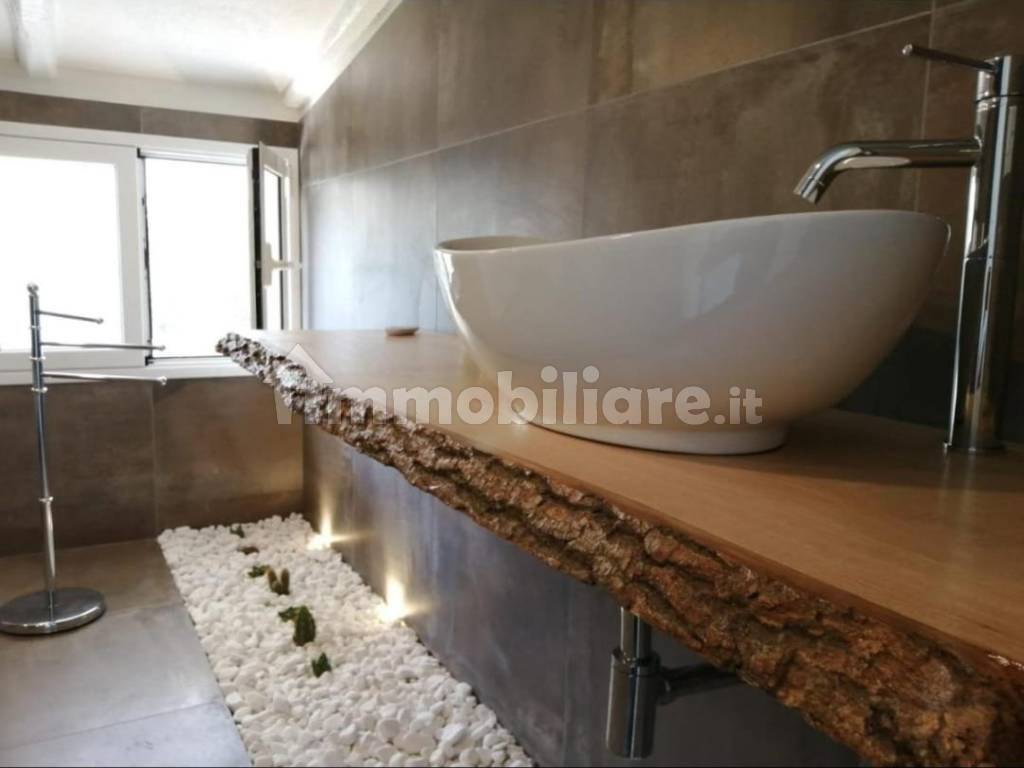 bagno