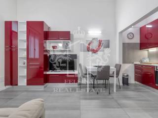 ZONA LIVING CON CUCINA