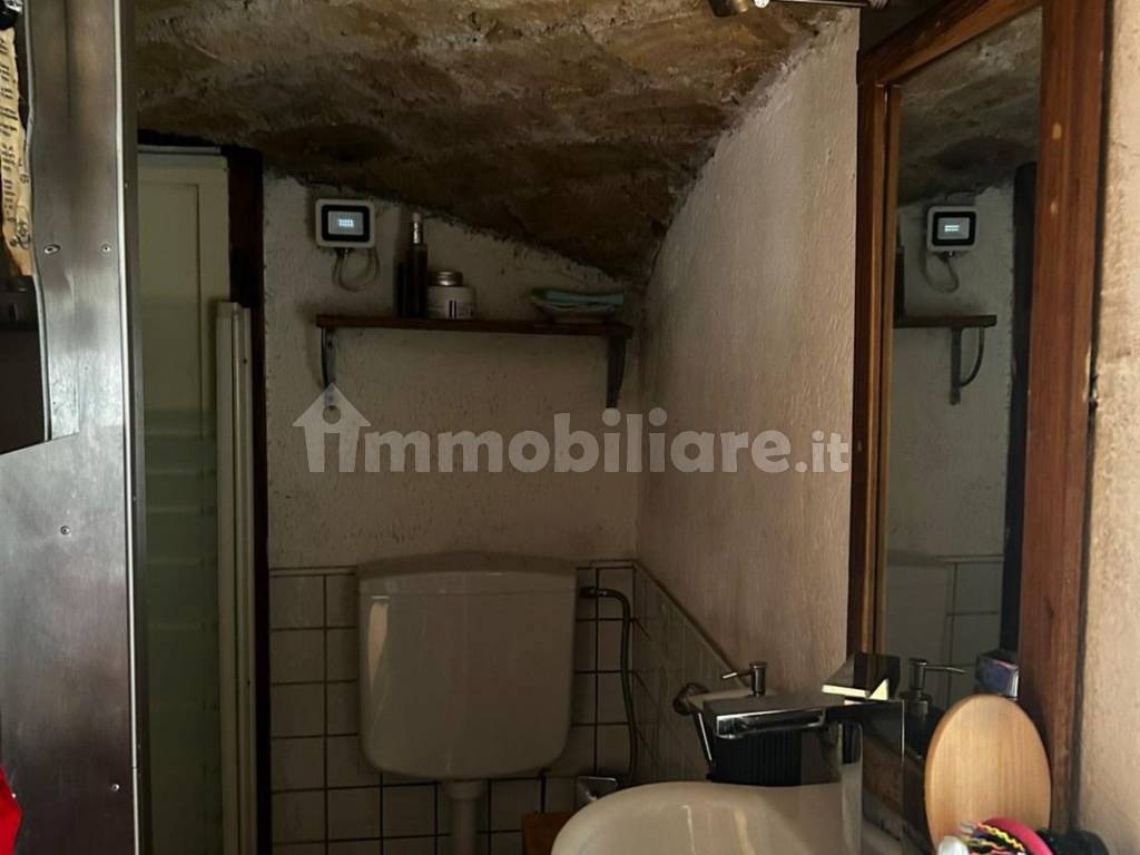 BAGNO