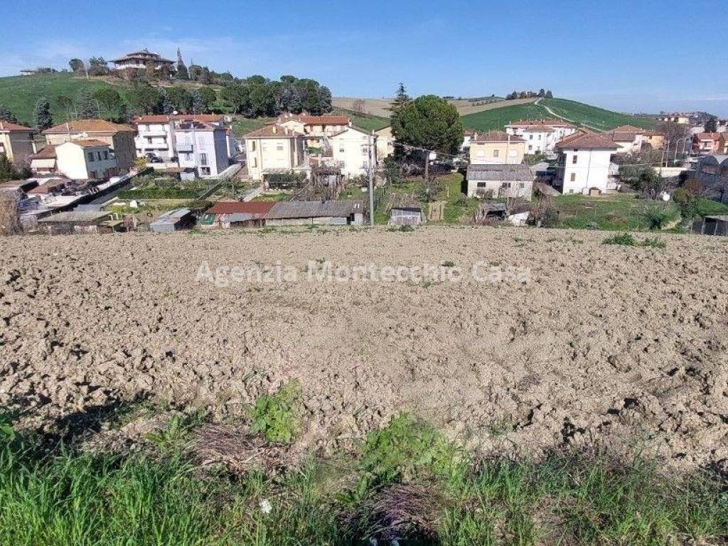 il terreno agricolo