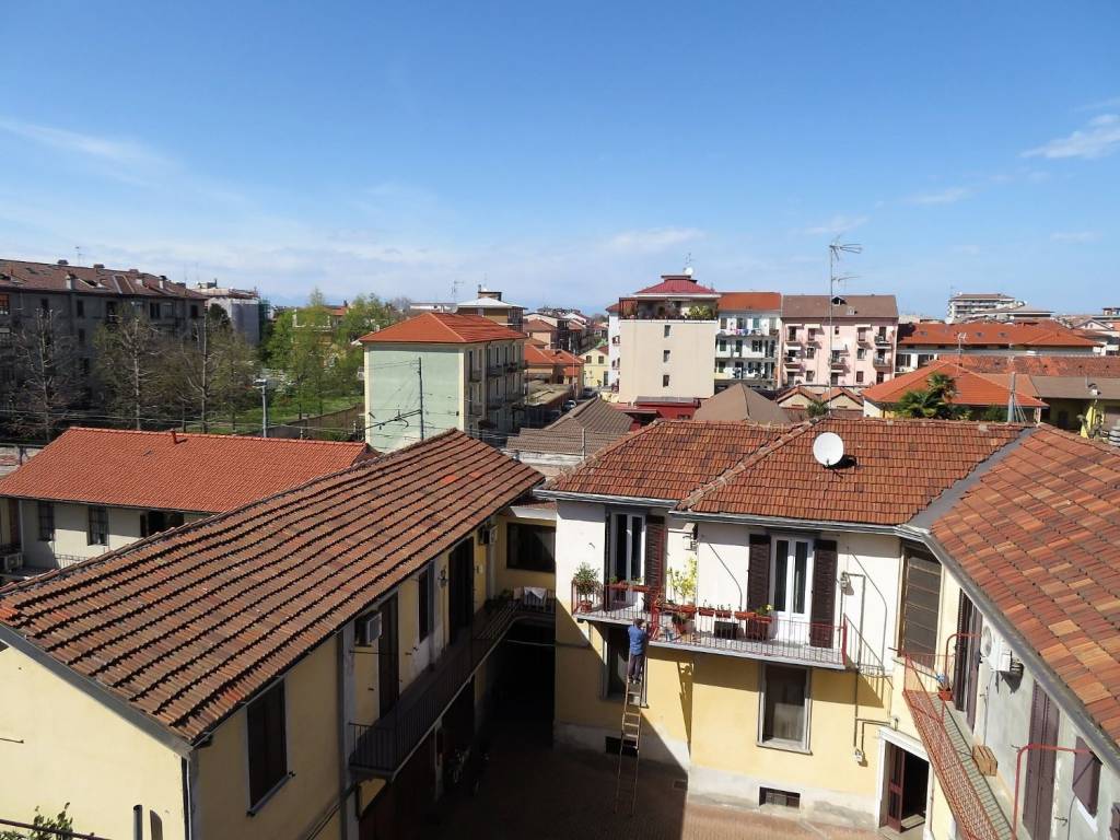 Vista Balcone