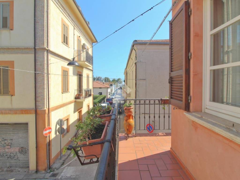 2 - Cucina e balcone (10)