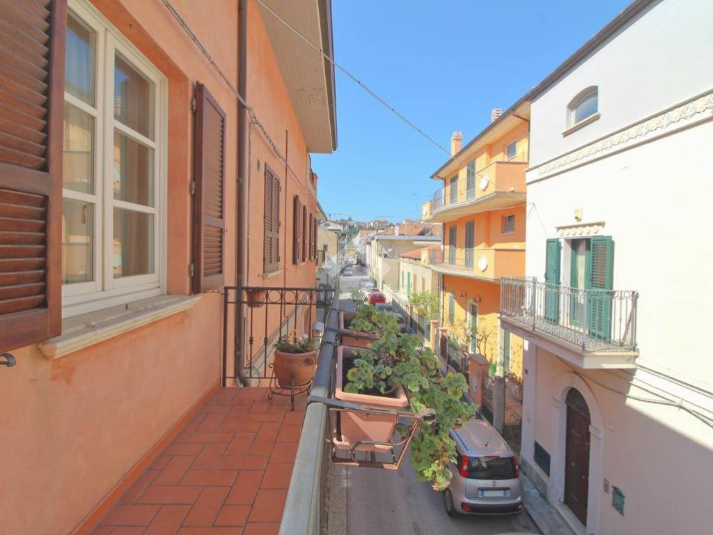 2 - Cucina e balcone (13)