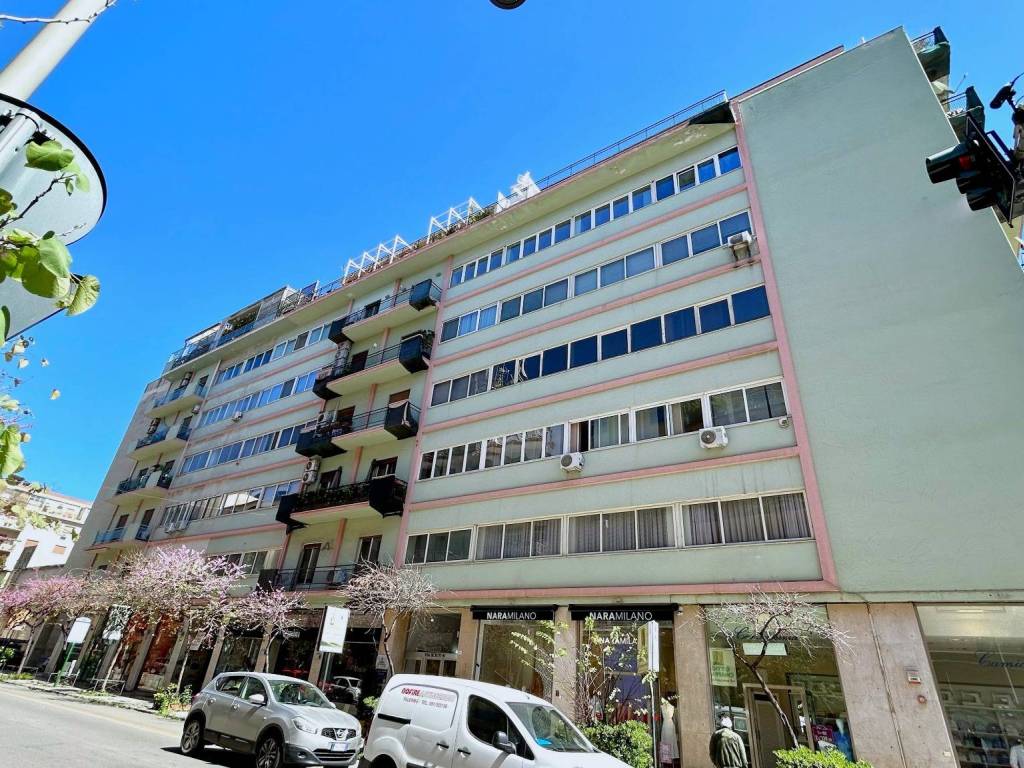 Ufficio - studio via giuseppe sciuti, notarbartolo - sciuti, palermo