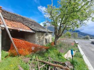 terreno lato sud