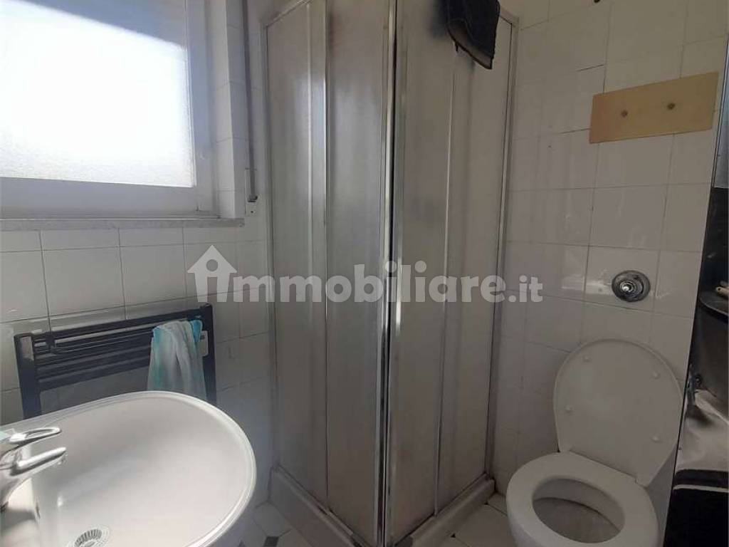 Bagno di Servizio 