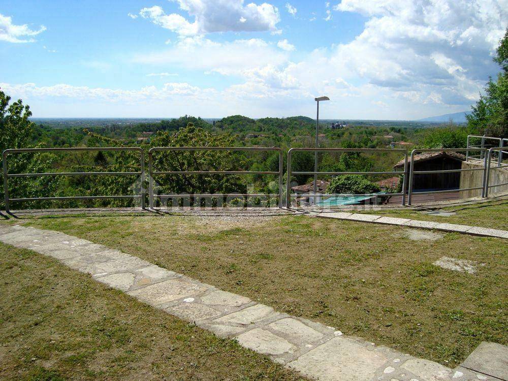 Terrazzo o Giardino o Vista 2