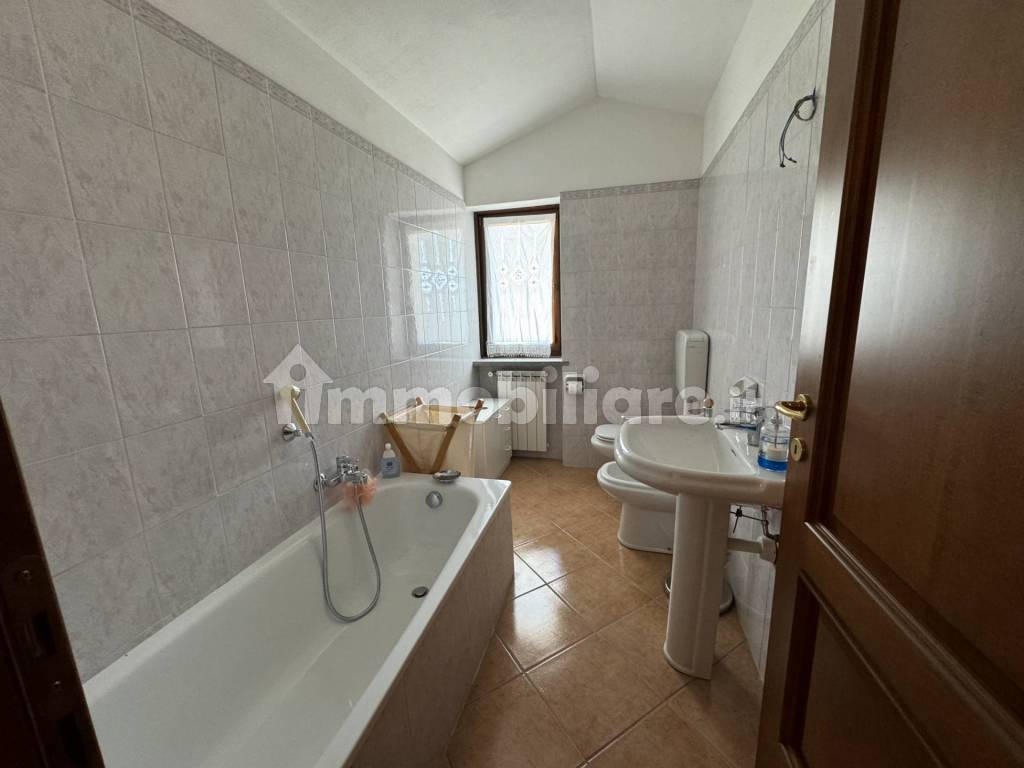 bagno