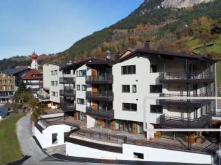 Foto - Si vende Trilocale con terrazzo, Dolomiti Alto Adige, Tires