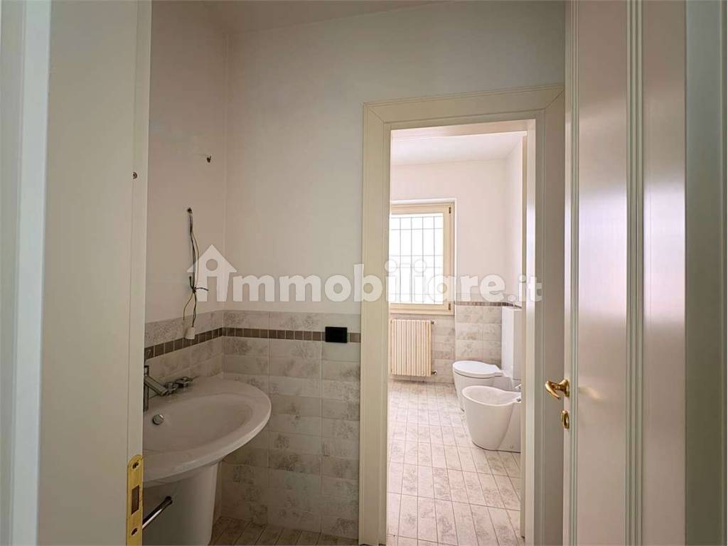 bagno