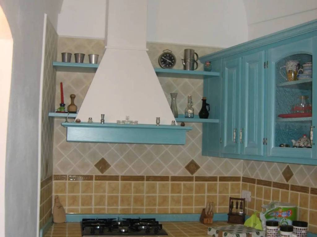 CUCINA