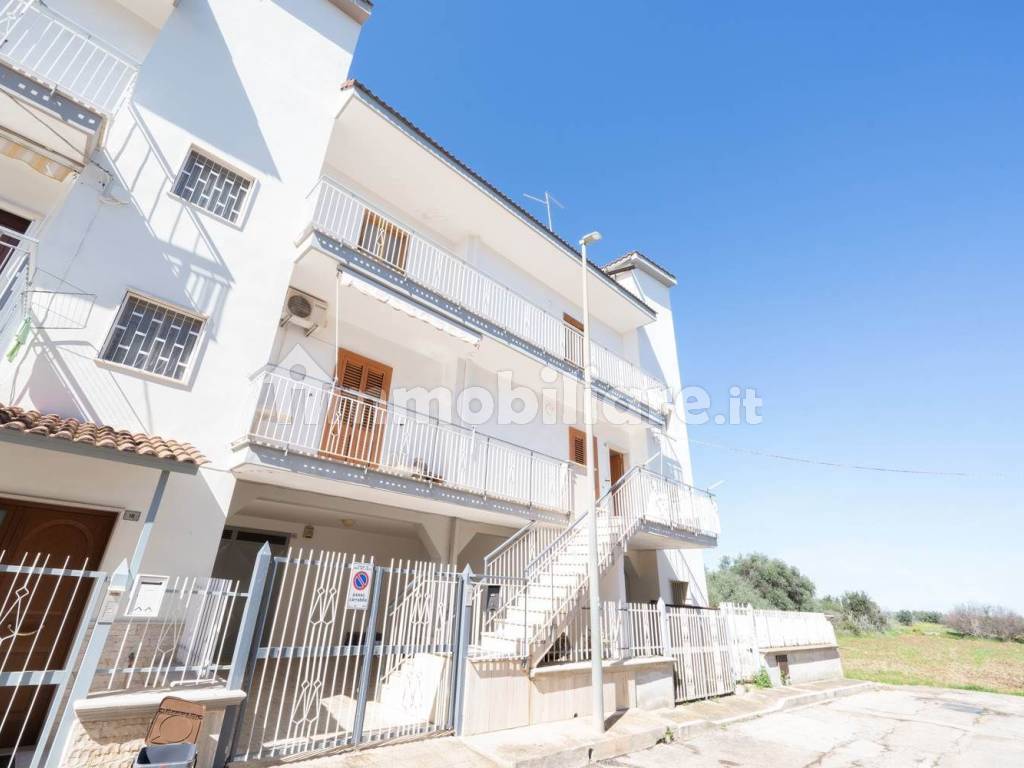 Casagency Immobiliare Palo del Colle Vendita