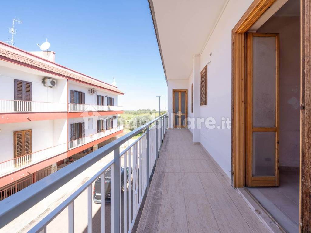 Casagency Immobiliare Palo del Colle Vendita