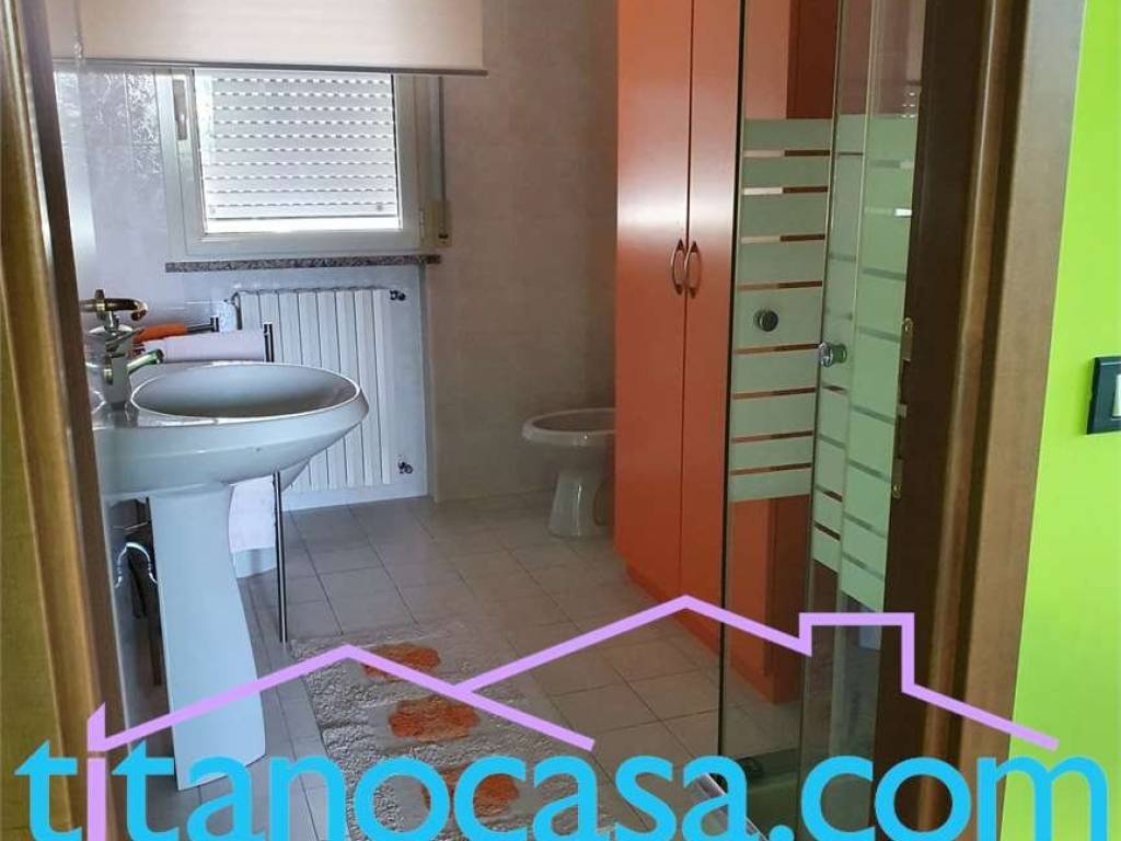 bagno