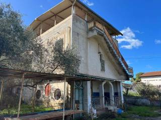 Foto - Vendita villa con giardino, Bolognetta, Costa Tirrenica Siciliana