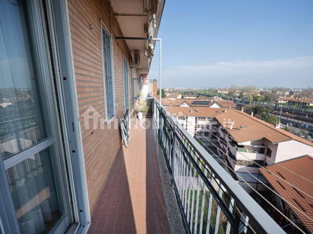 balconata