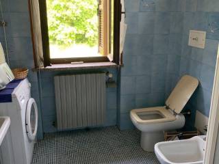 bagno piano primo