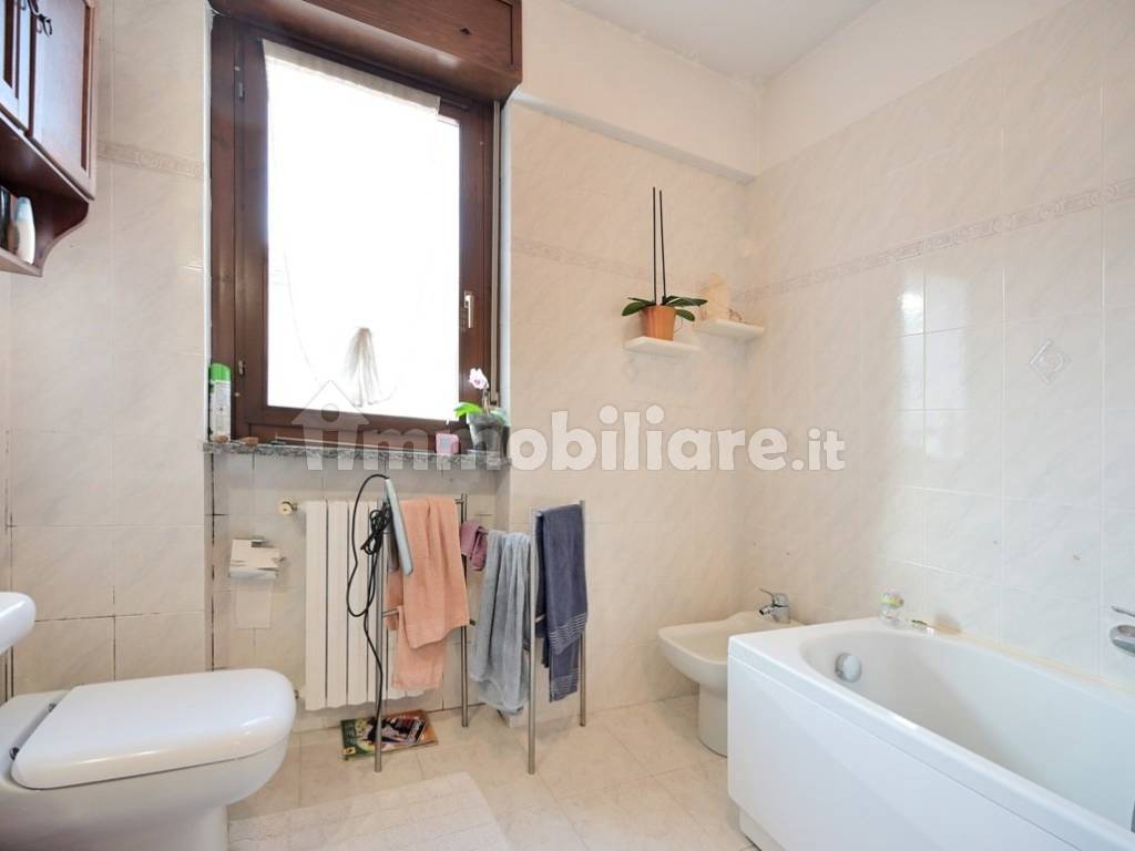 bagno