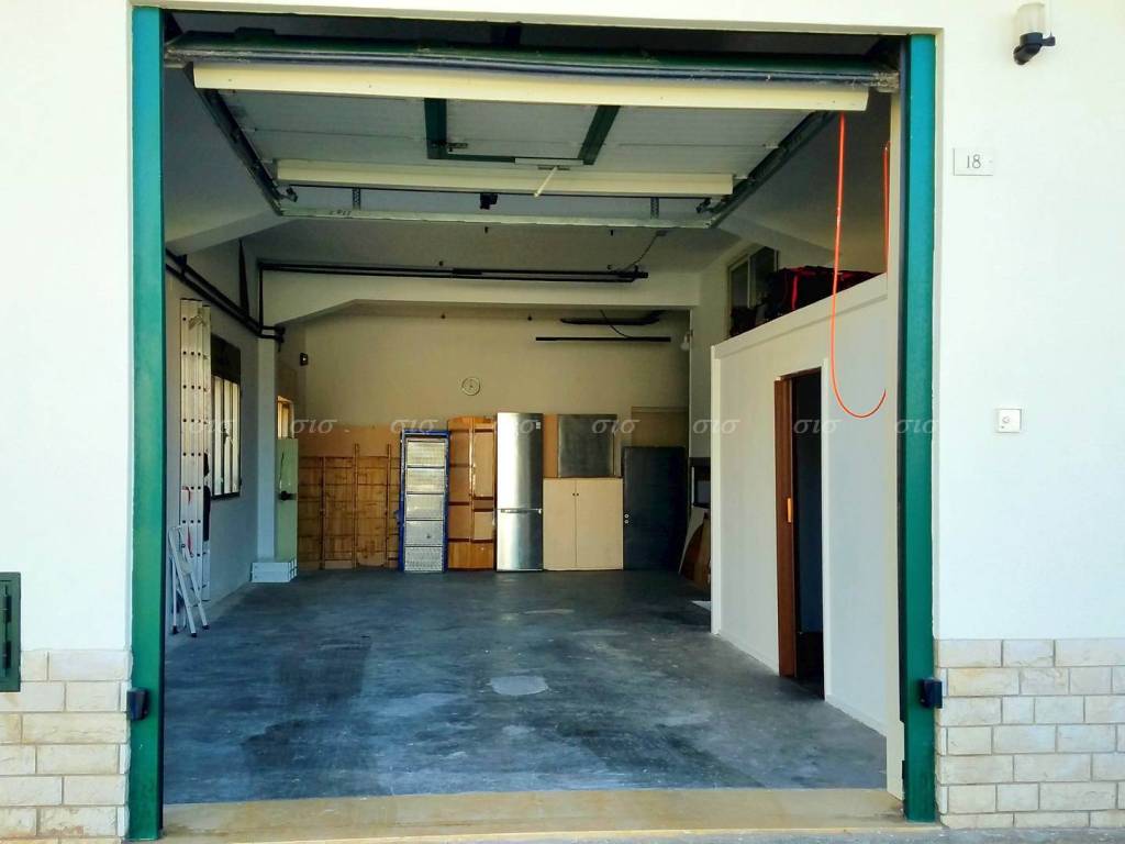 garage