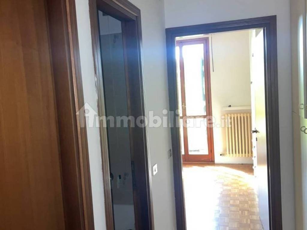 Interno appartamento