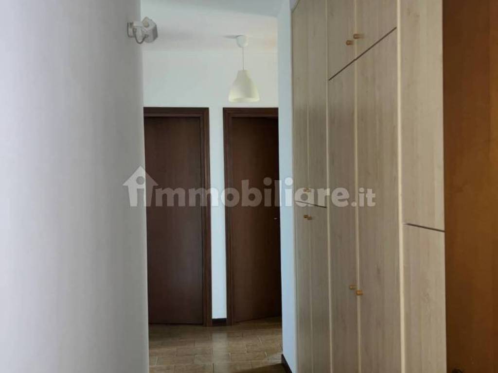 Interno appartamento