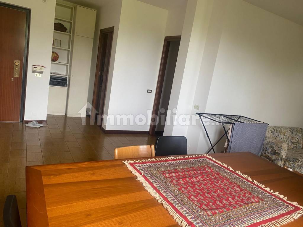 Interno appartamento