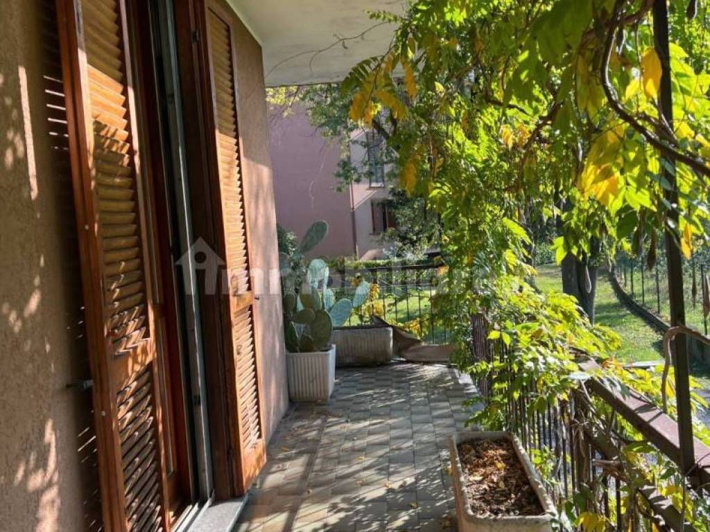 Balcone