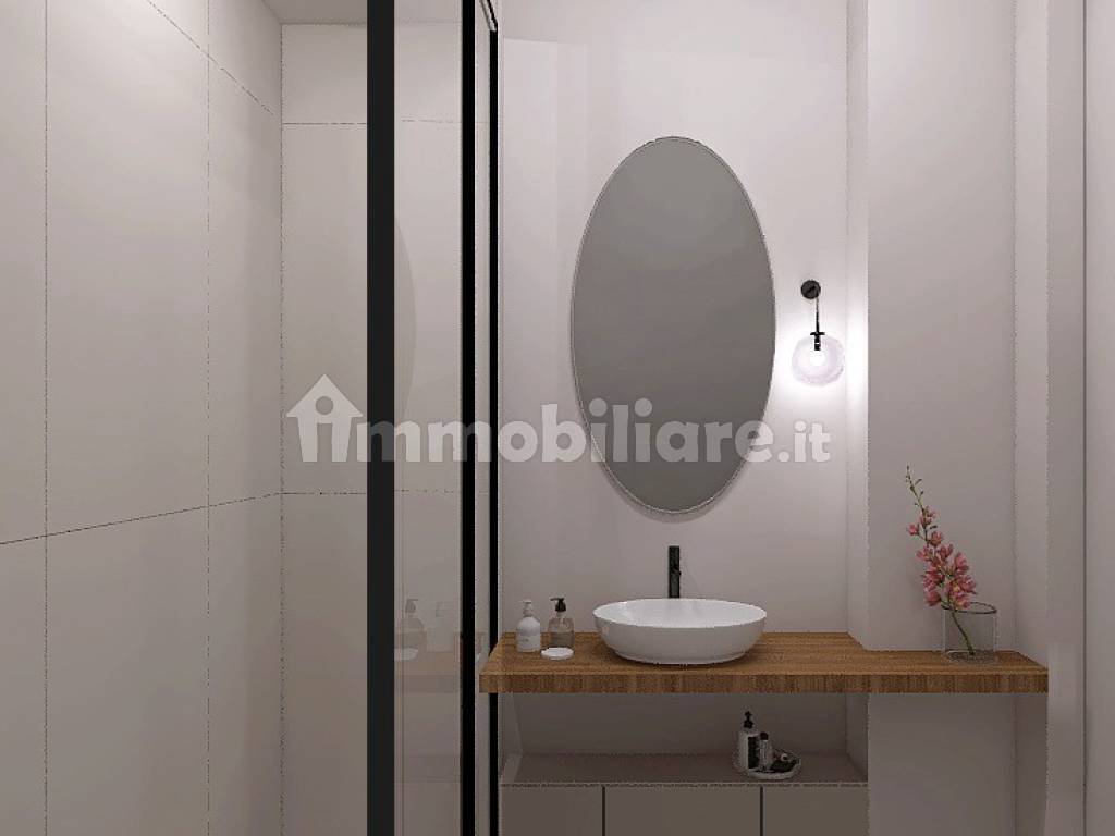 BAGNO