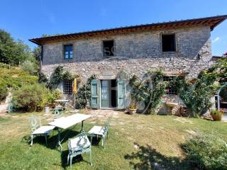 FARMHOUSE - Gaiole in Chianti