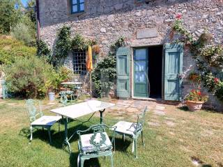 FARMHOUSE - Gaiole in Chianti