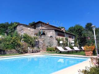 FARMHOUSE - Gaiole in Chianti