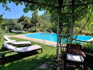 FARMHOUSE - Gaiole in Chianti