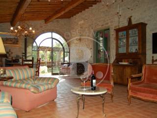 FARMHOUSE - Gaiole in Chianti