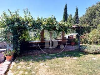 FARMHOUSE - Gaiole in Chianti