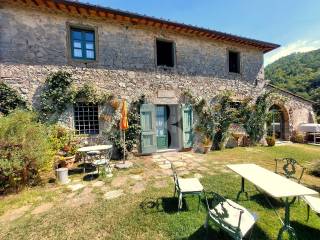 FARMHOUSE - Gaiole in Chianti