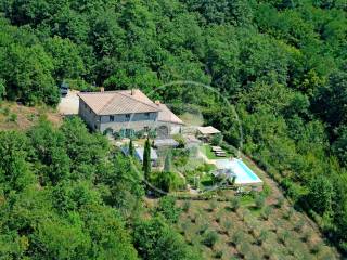 FARMHOUSE - Gaiole in Chianti