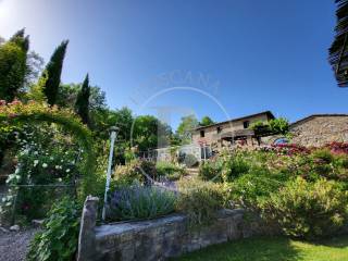 FARMHOUSE - Gaiole in Chianti