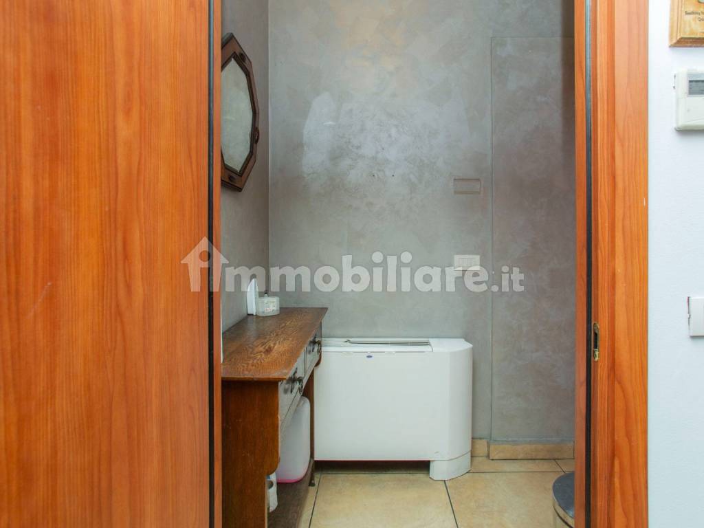 bagno