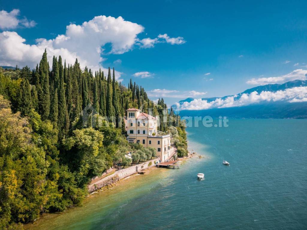 Garda Lake