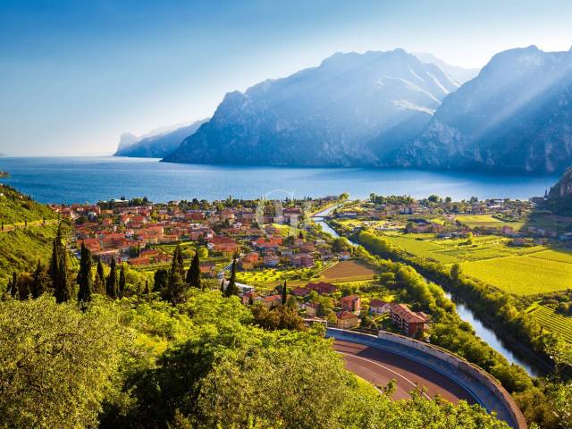 Garda Lake