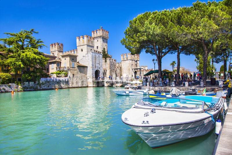 Garda Lake