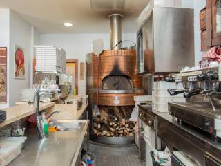 forno a legna