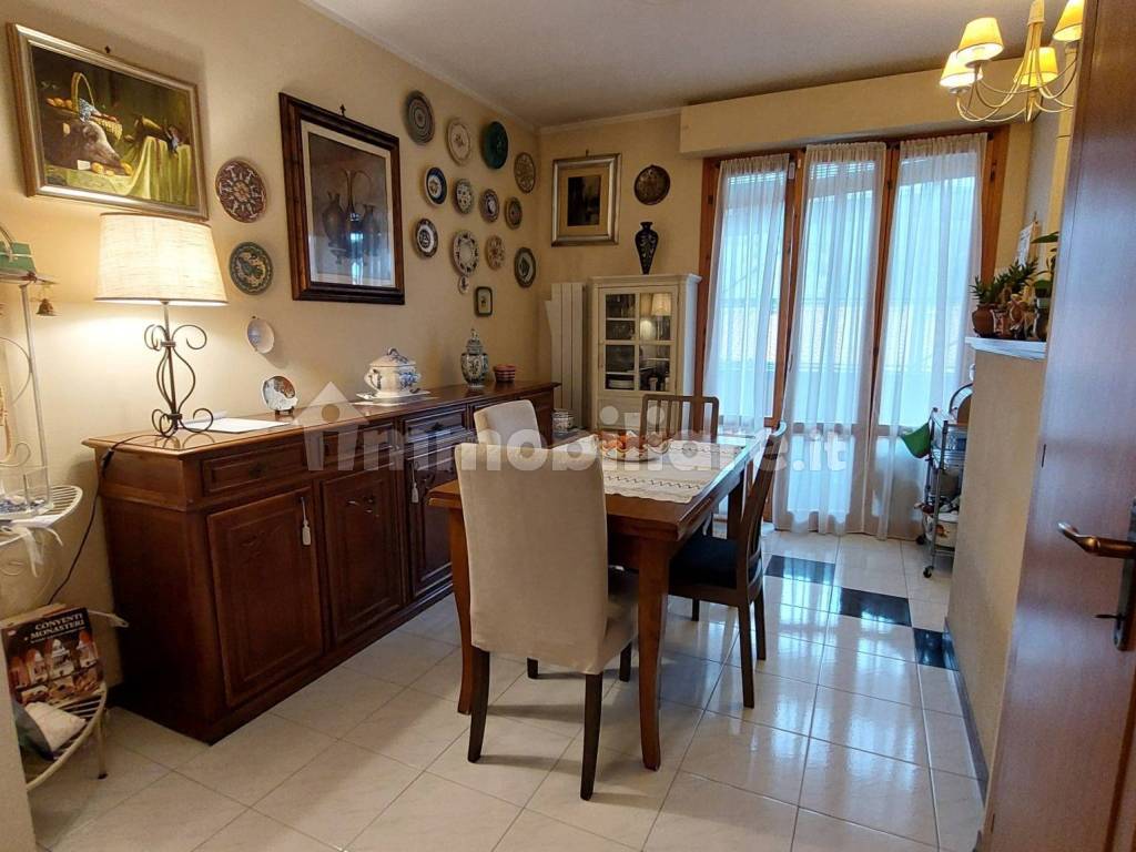 sala pranzo