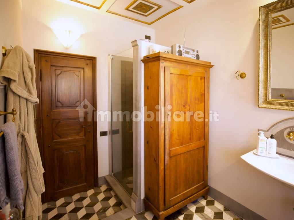 bagno