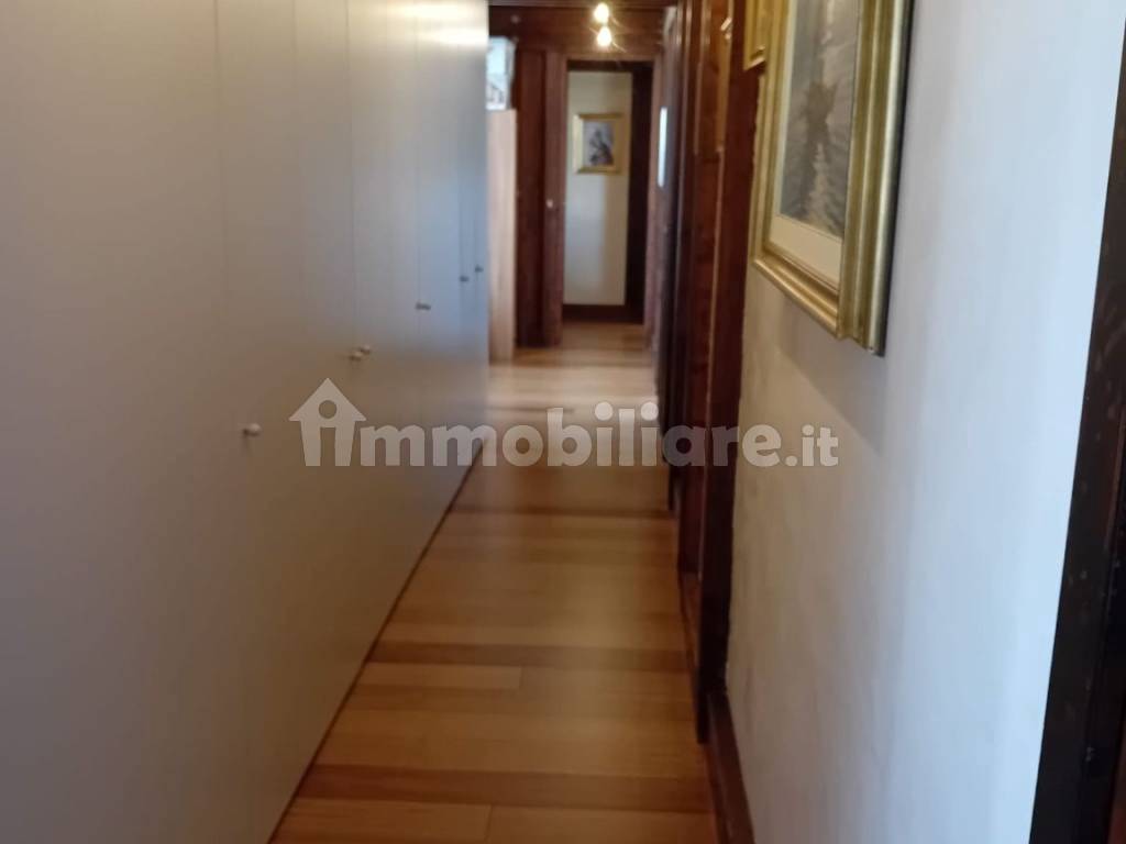 Interno appartamento